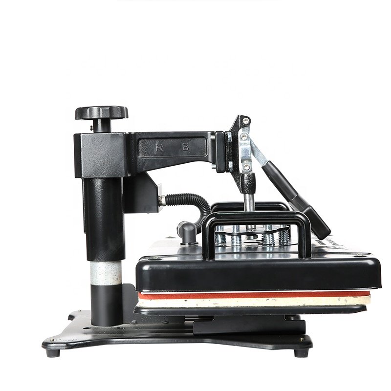 10 In 1 Heat Press Machine,Sublimation Printer/Heat Transfer Machine,Heat Press For Mug/Hat/T shirt/Phone case/bottle