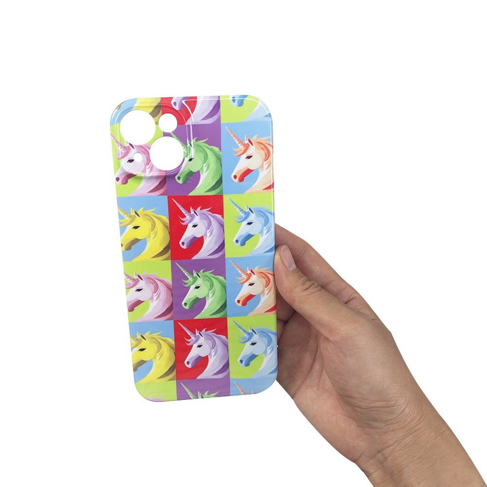 2024 Custom Mobile Accessories Automatic Sublimation Case Heat Transfer Printing Machine Retail Home Use 2:1 Case New Bearing