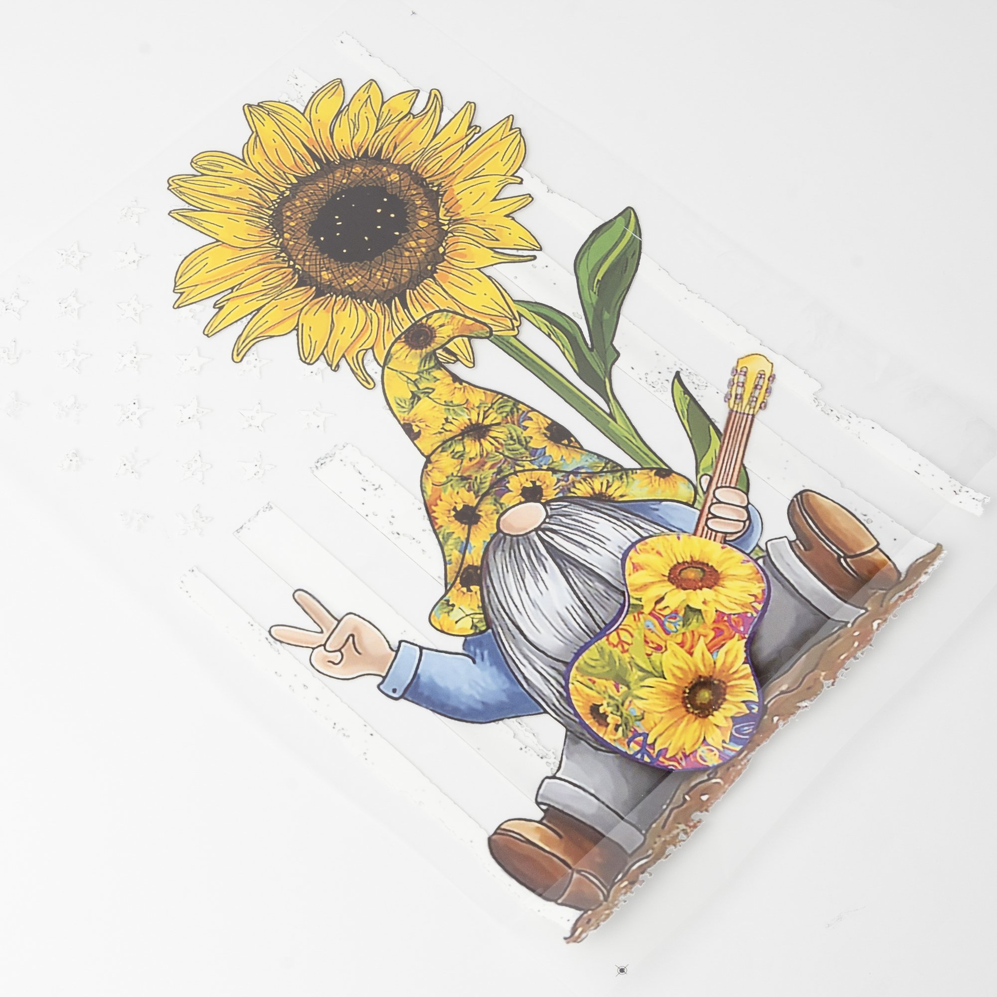 Wholesale Custom Screen Printing Plastisol Heat Transfers Dtf Transfer Vinyl Clothing Printing