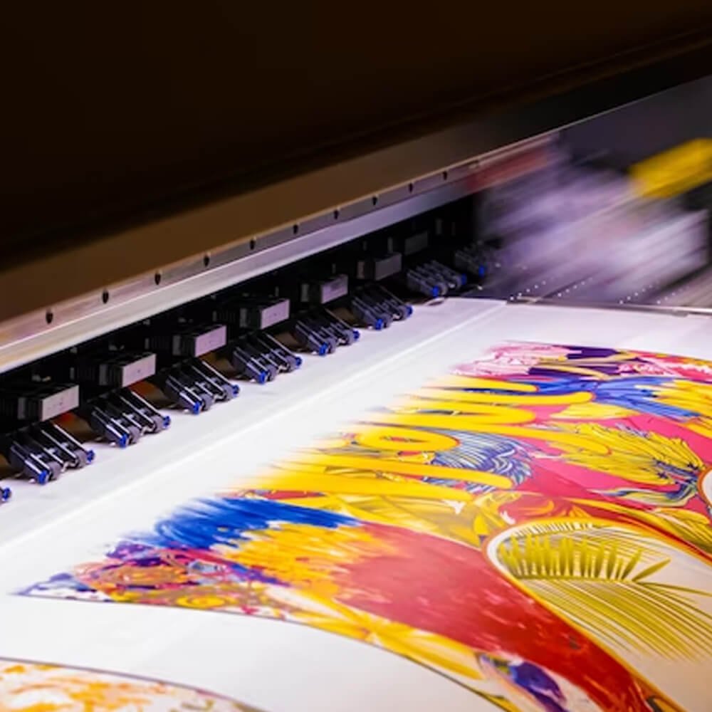 wholesale HD-Light Sublimation Ink for sublimation printing