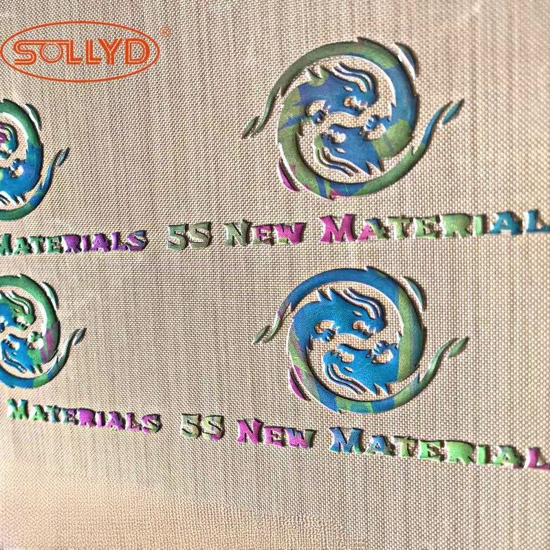 Screen printing HD heat transfer silicone for hot fix tape good release transfer paper