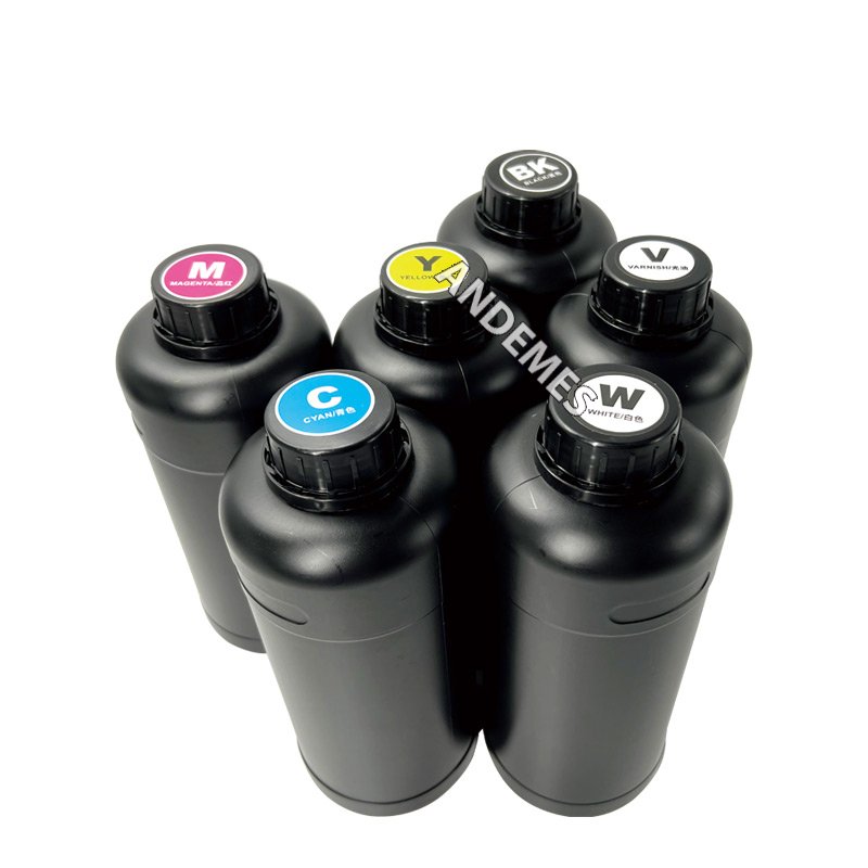 DTF specail Ink 1000ml POWDER Dtf Ink for Xp600 L1800 I3200 4720 Printhead Dtf Printer
