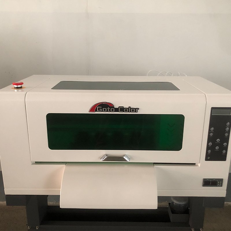 a3 dtf printer heat transfer printing service dtf a3 dual head xp600 a3 dtf film printer t-shirt printing