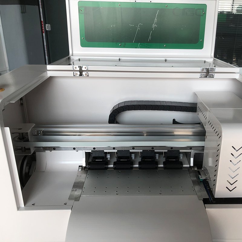 a3 dtf printer heat transfer printing service dtf a3 dual head xp600 a3 dtf film printer t-shirt printing