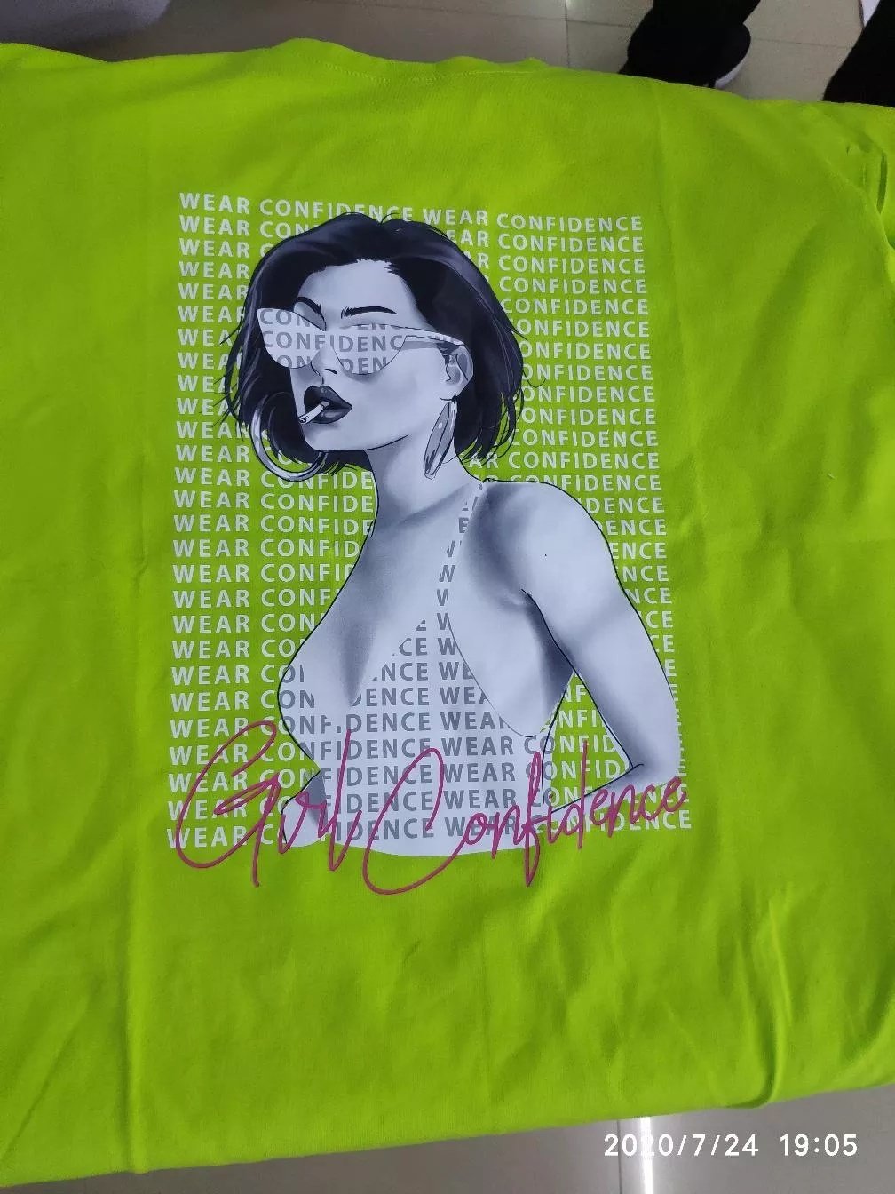 Hongsam Premium White DTF pigment ink for DTF PET film transfer printing on Tshirt Clothes Digital Printing