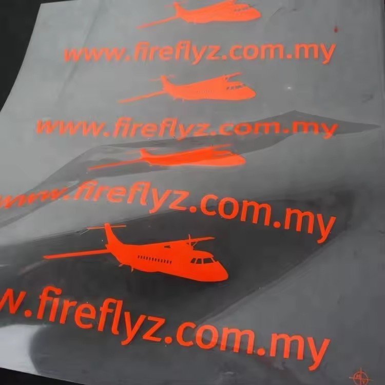 good quality PET Vinyl Custom 3D Raised Logo High Density Rubber Silicon Heat Transfer Printed for Clothing Label garment