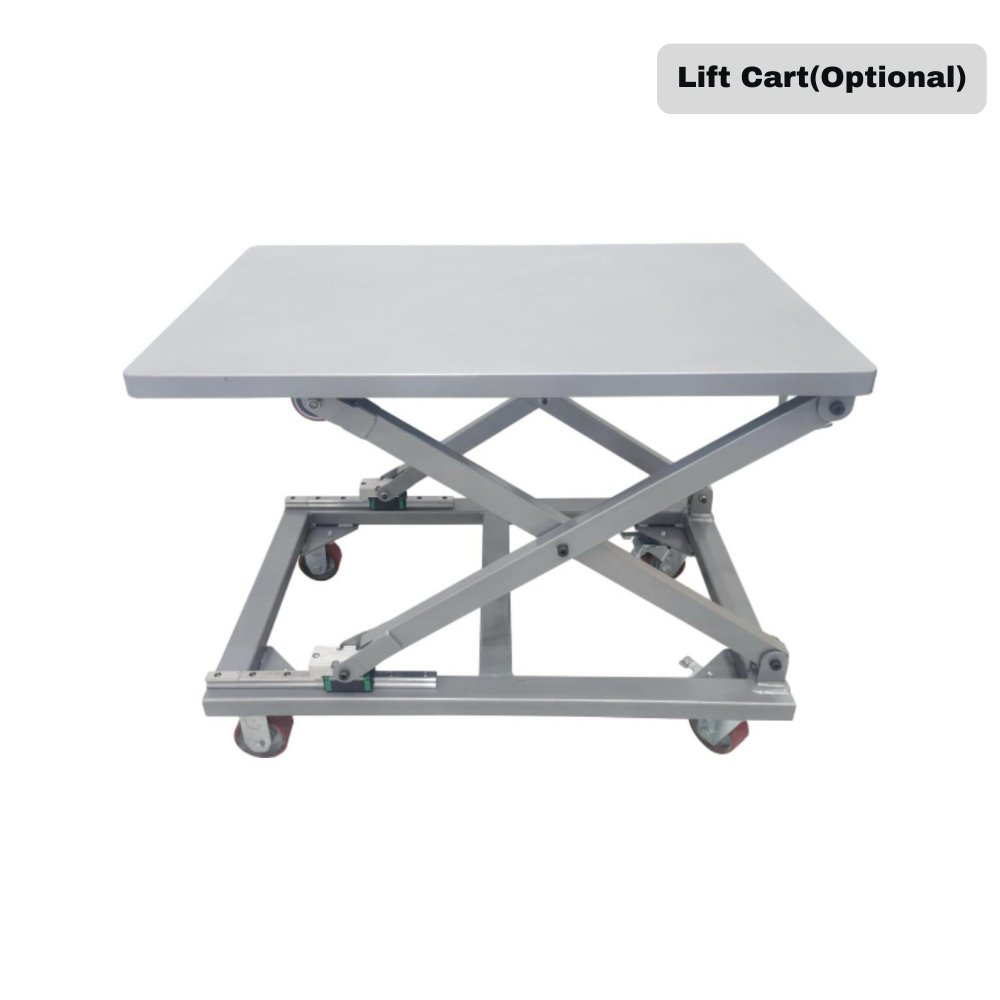 40x50 Pneumatic Double Head Automatic Sublimation Heat Transfer Printer Machine For T-shirt
