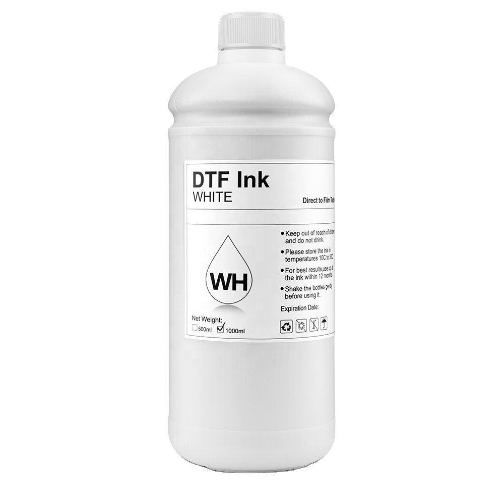 Ocinkjet NEW PET Transfer Film DTF PET Ink For Direct To Film Printer DTF Printing