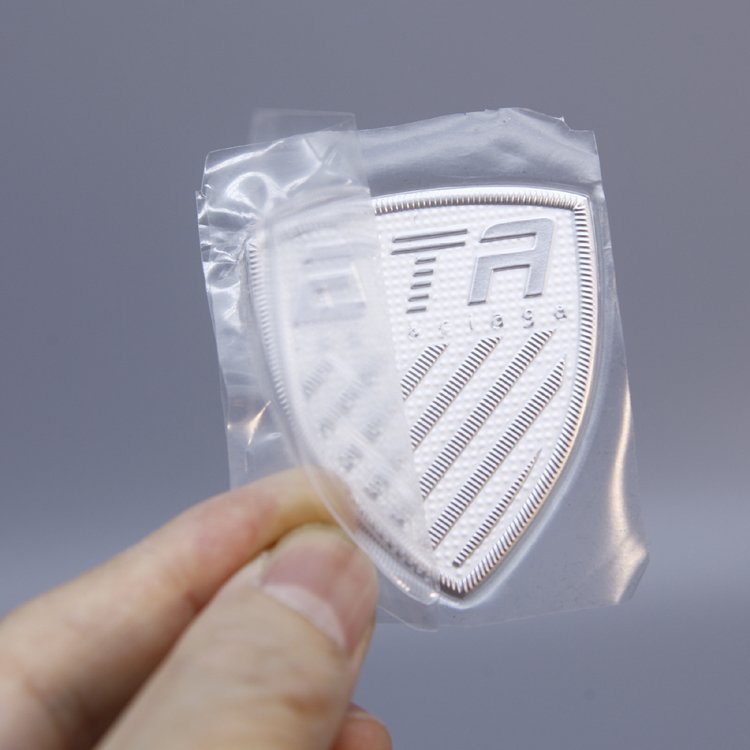 Custom Brand Name Logo 3D TPU Patch soccer jersey heat transfer name and numbers heat transfer vinyl Iron on Labels for Clothing