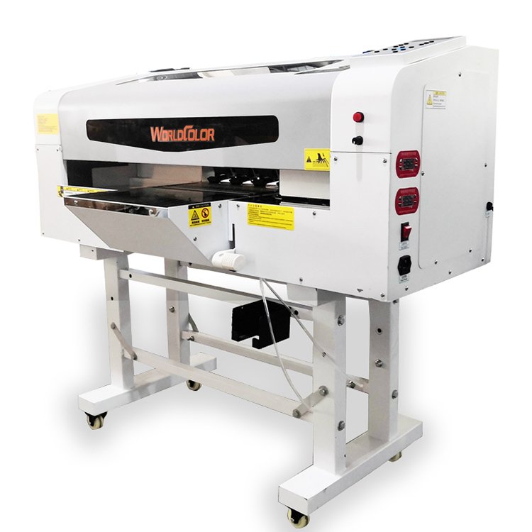 Big Promotion A3 Printer XP600 DTF Printer I3200 Head DTF Film Transfer Printer DTG Print for Cotton Tshirts