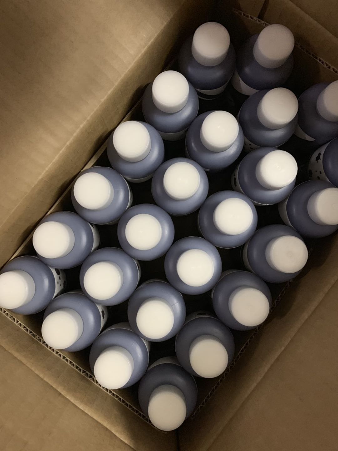 wholesale inktec 6 colors DTI sublimation dye ink and paper for sell used on transfer printing
