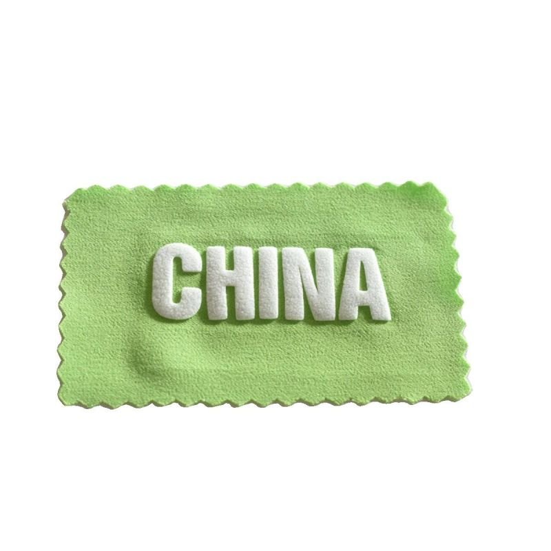 Innovative Wholesale Custom Stereo Effect Puff Heat Transfer Printing Vinyl Used Dtf Puff Prints Transfers For Clothing