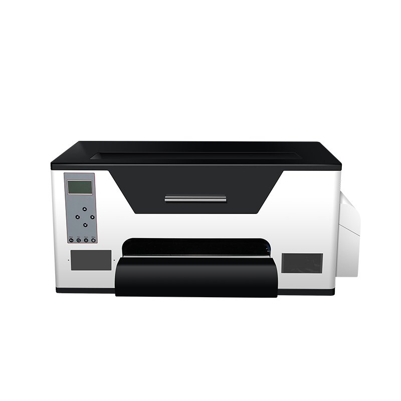 Factory Price A3+ 33cm XP600 Dtf Printer DTF T-shirt Printing Printer Heat Transfer 13inch Pet Film dtf Printers