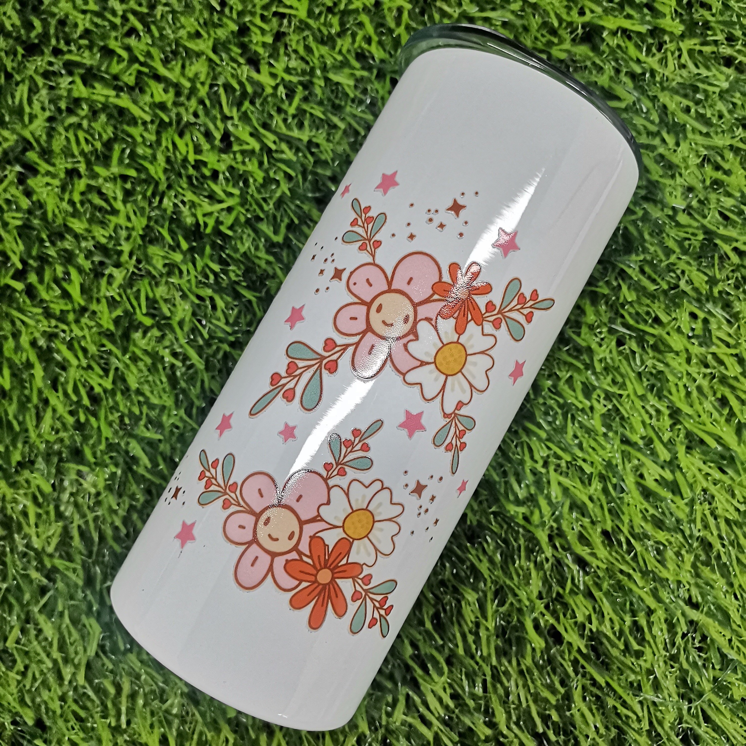 Skinny Tumbler UV Dtf Cup Wrap Transfers 16oz 20oz 3D No Break Uv resist Dtf Cold Transfer Cup Wrap Transfers Printing Stickers