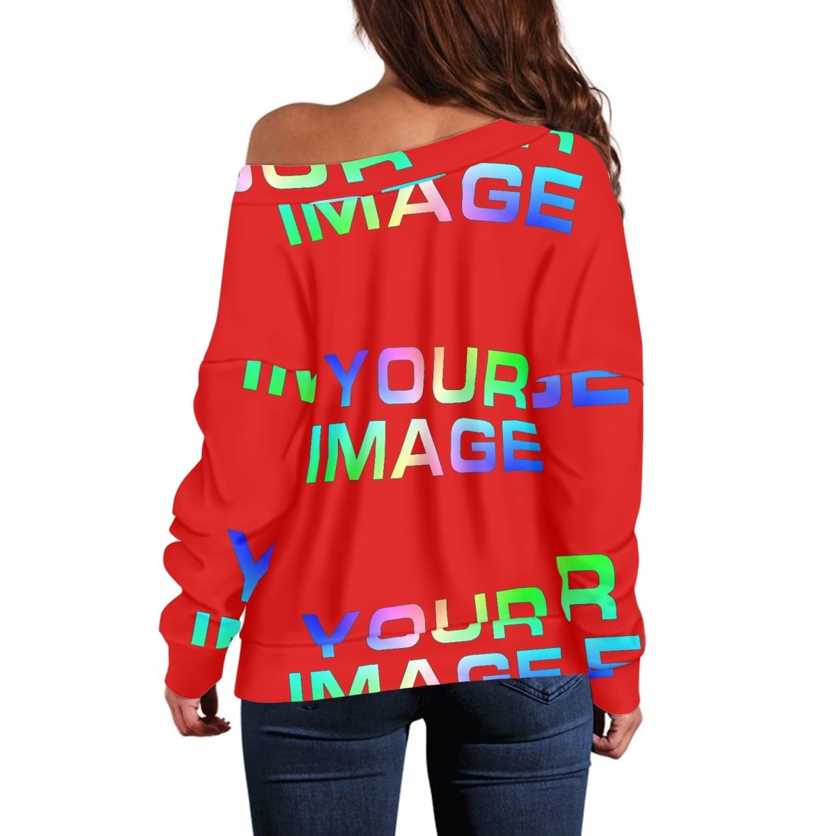 Womens Summer Tops 2023 Casual Dressy Pleated Loose Long Sleeve T-shirts Women Print on Demand And Tops Lady Sexy Pride Clothing