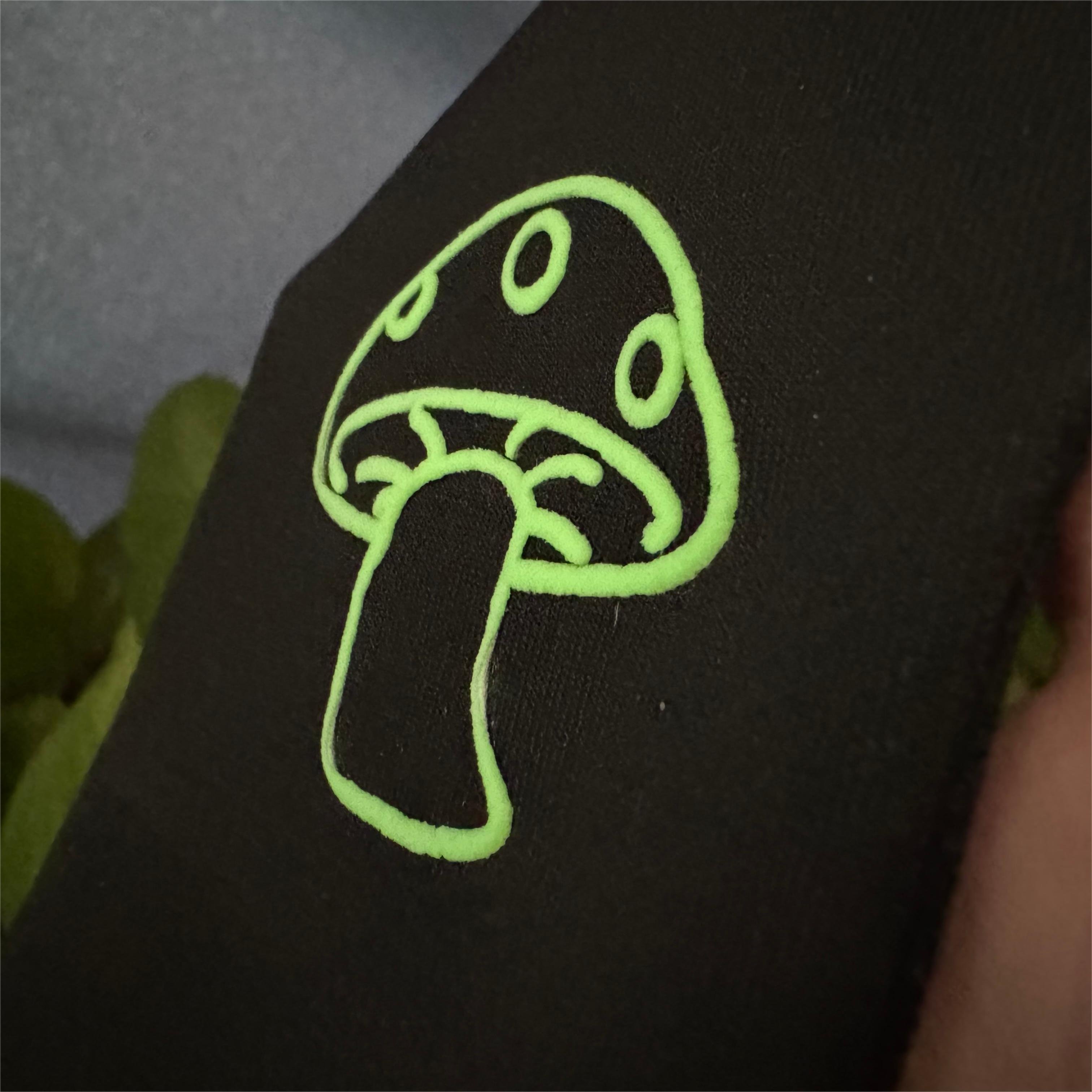 High Quality Custom Reflective Puff Vinyl Sticker Heat Transfer Hot Press Clothing Shoes Hats Jeans Transfer Printing Category
