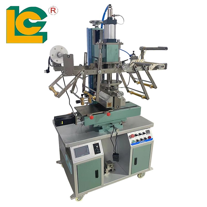 Multicolor Plastic Cups Cone Cups Glass Cosmetic Bottle Heat Transfer Printing Machine for Paint Bucket