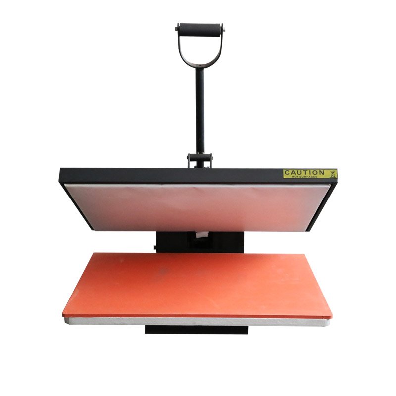 40CMx60CM T-Shirt Hot Stamp Digital Transfer Printing Plotter T Shirt Heat Press Transfer Printing Machine