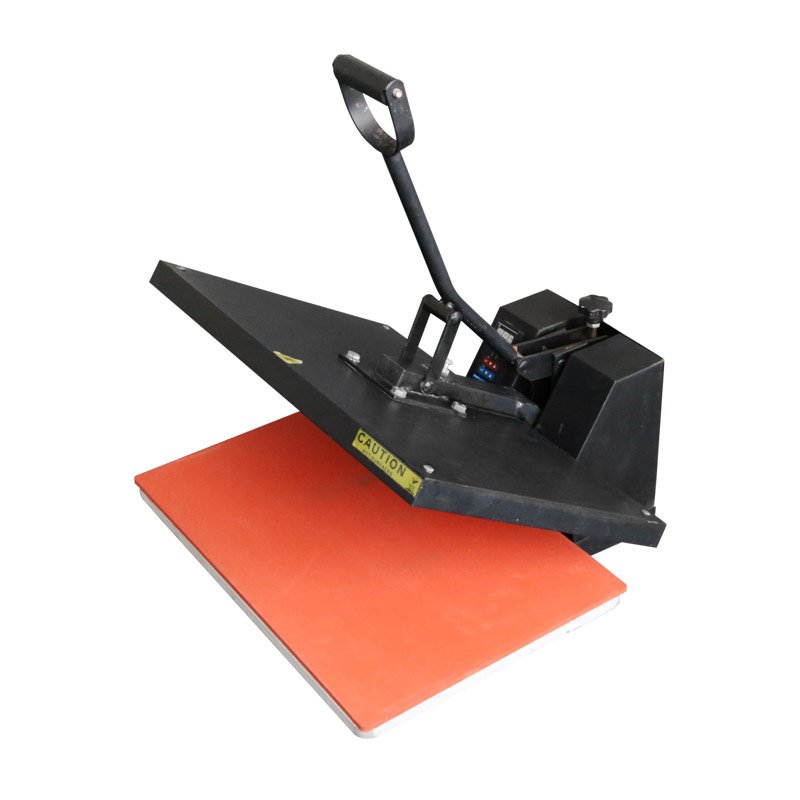 40CMx60CM T-Shirt Hot Stamp Digital Transfer Printing Plotter T Shirt Heat Press Transfer Printing Machine