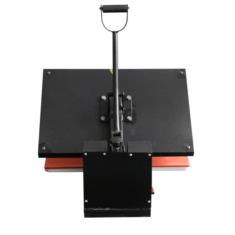 40CMx60CM T-Shirt Hot Stamp Digital Transfer Printing Plotter T Shirt Heat Press Transfer Printing Machine