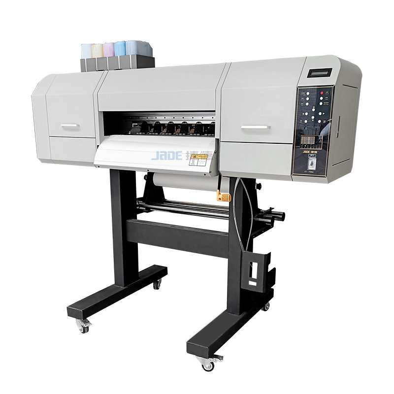 JADE 24 inch Large Format DTF Printing Machine Printer I3200 DTF Printer 60cm for DTF Film Heat Transfer Printing
