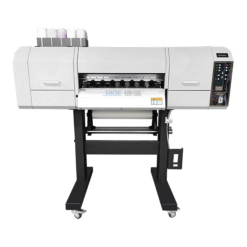 JADE 24 inch Large Format DTF Printing Machine Printer I3200 DTF Printer 60cm for DTF Film Heat Transfer Printing