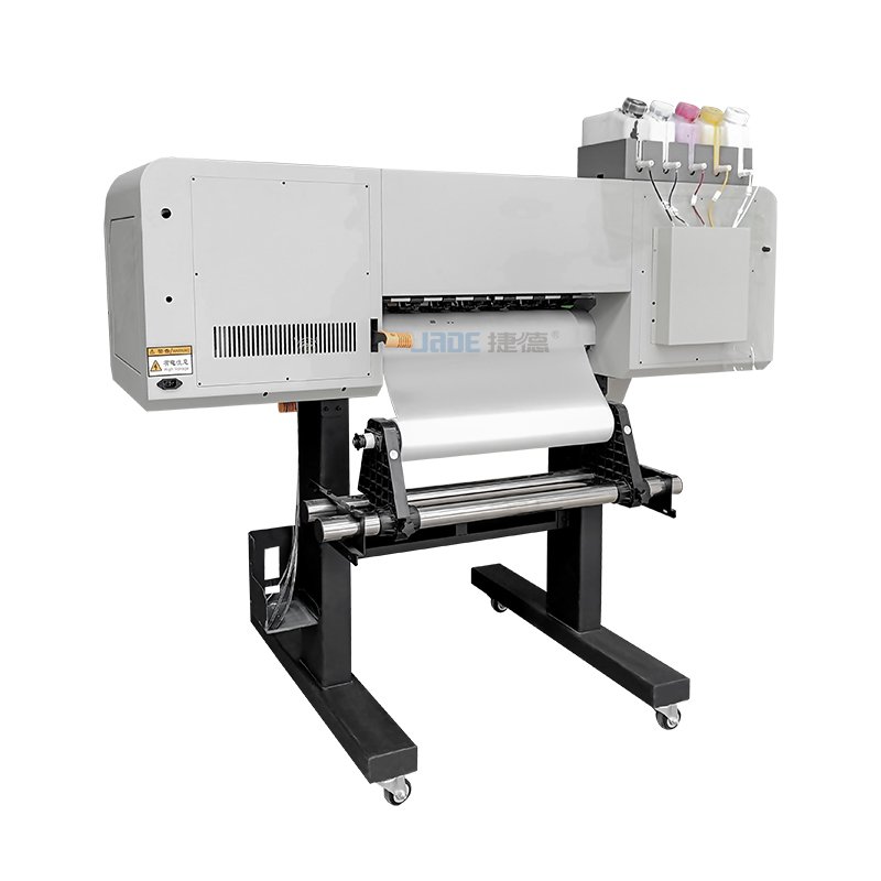JADE 24 inch Large Format DTF Printing Machine Printer I3200 DTF Printer 60cm for DTF Film Heat Transfer Printing
