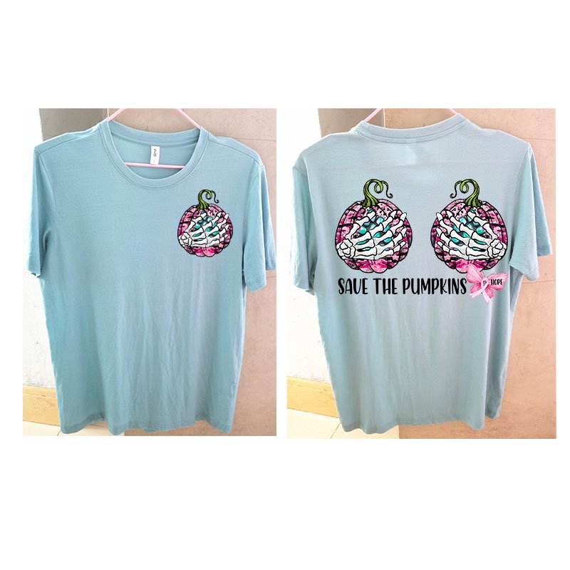 adult pocket size Custom Fashion Designs Logo Plastisol Printing DTF Ready to Press Heat Transfer Sticker Labels for Clothes