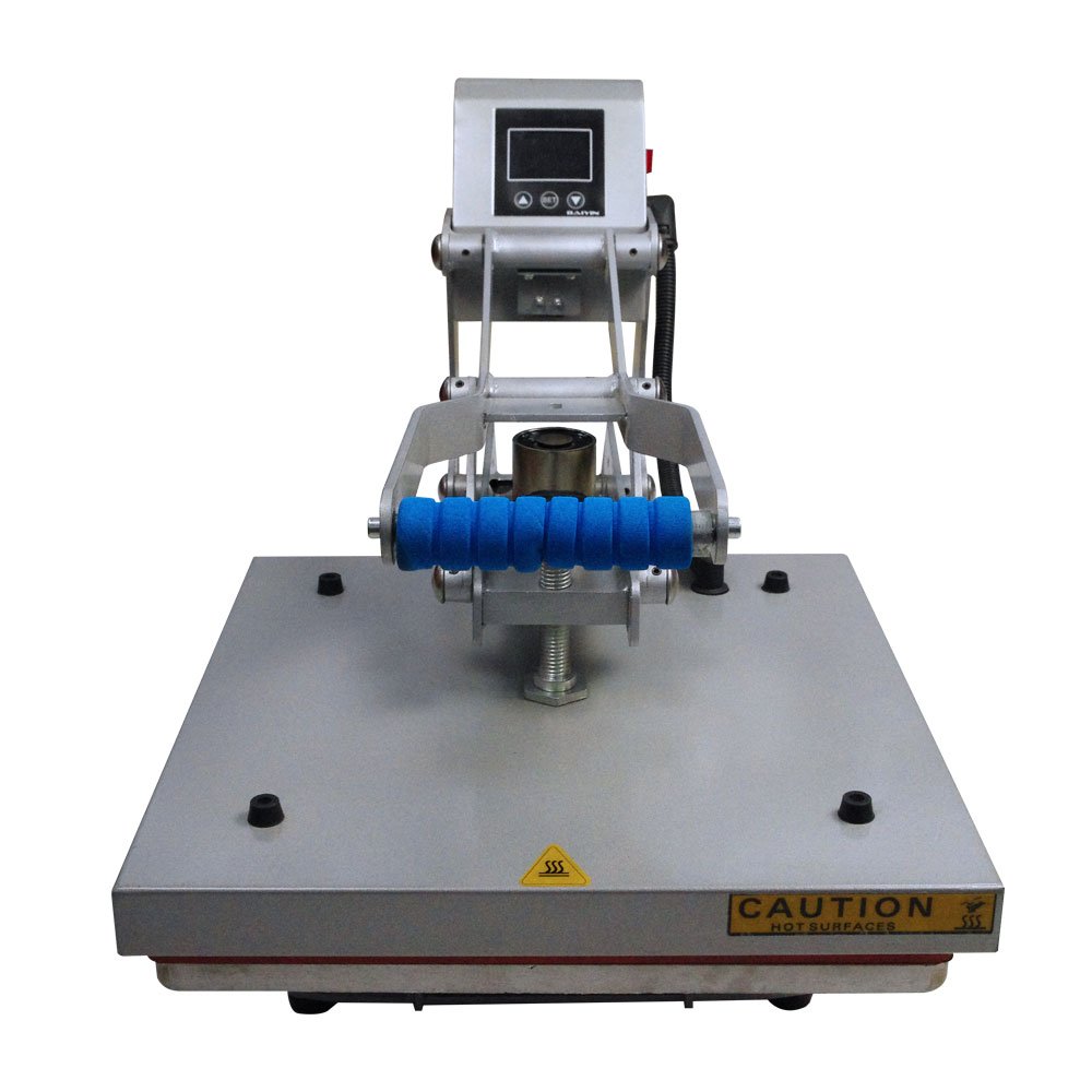Wholesale Price Manufacturer directly Auto Open Heat Press/ Heat Transfer machine