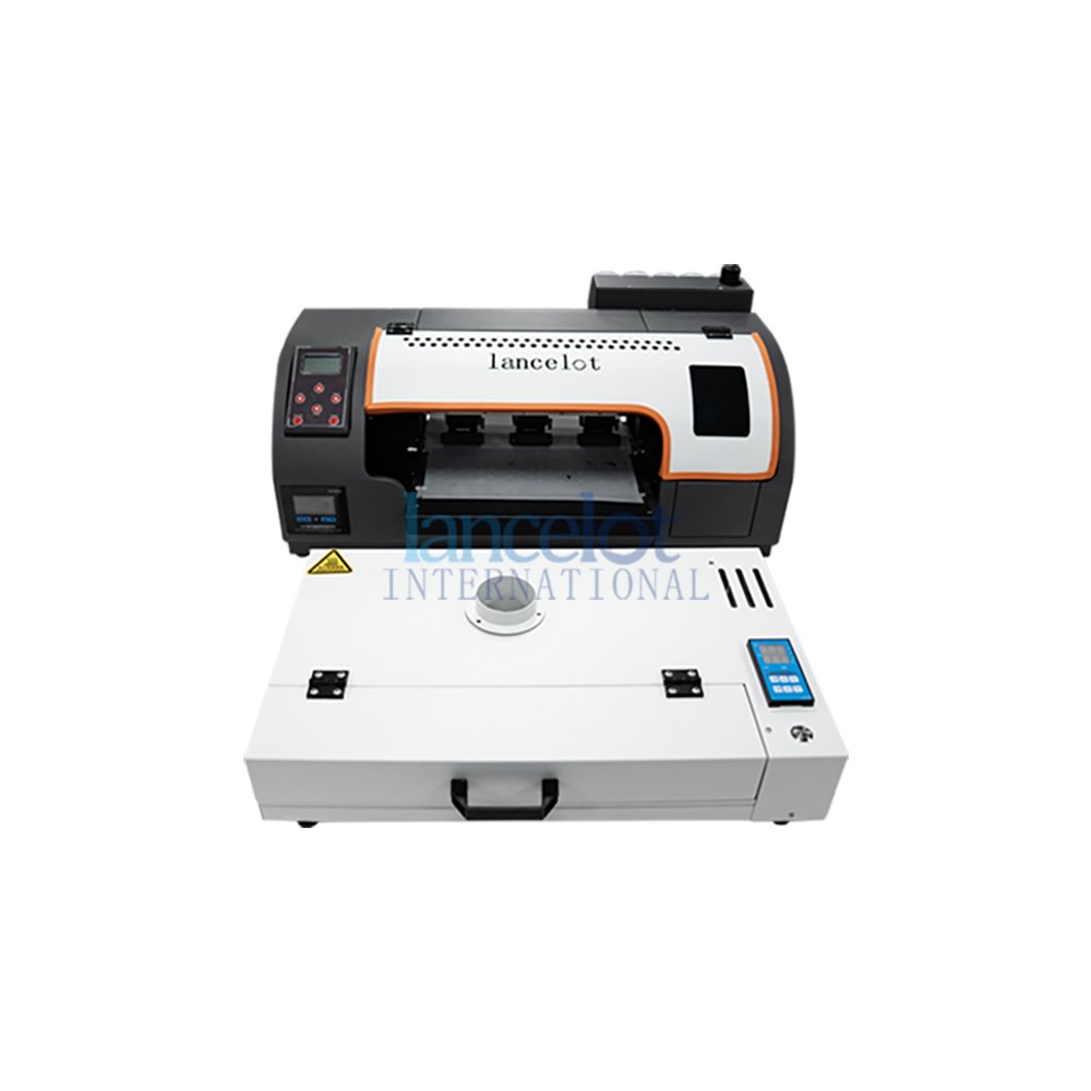 2024 New update A3 A4 L1800/L805/xp600/i3200 dtf printer print head i3200 heat transfer pet film printer machine for t-shirt