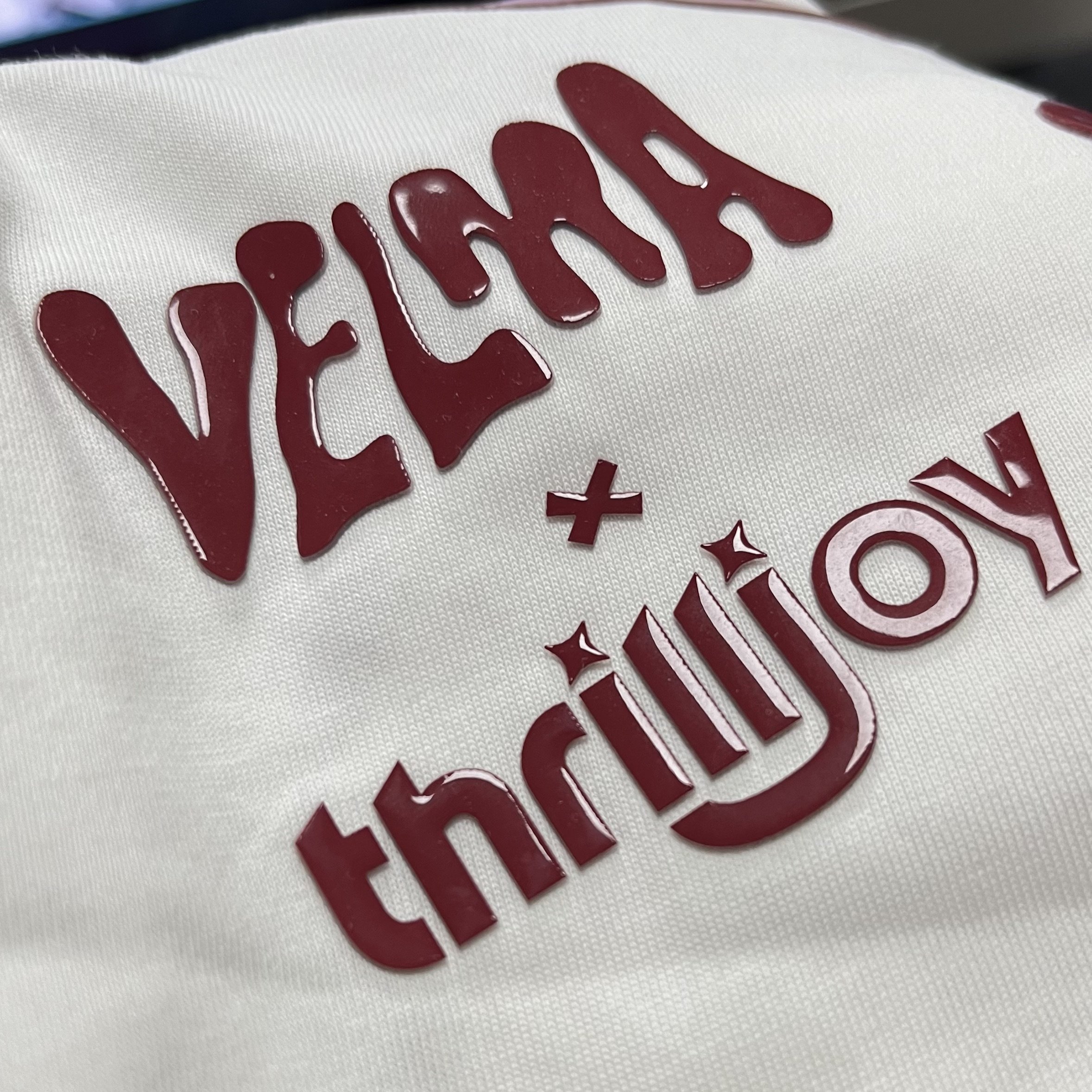 Custom 3D Embossed Silicone Logo Printing PVC Badge Durable Heat Transfer Labels for Clothing
