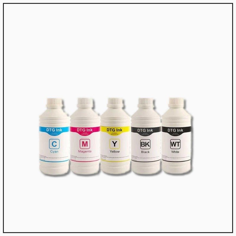 f13 panda dtf printer a3 l1800 transfer printing machine t-shirt direct to film printer with white ink circulation and s