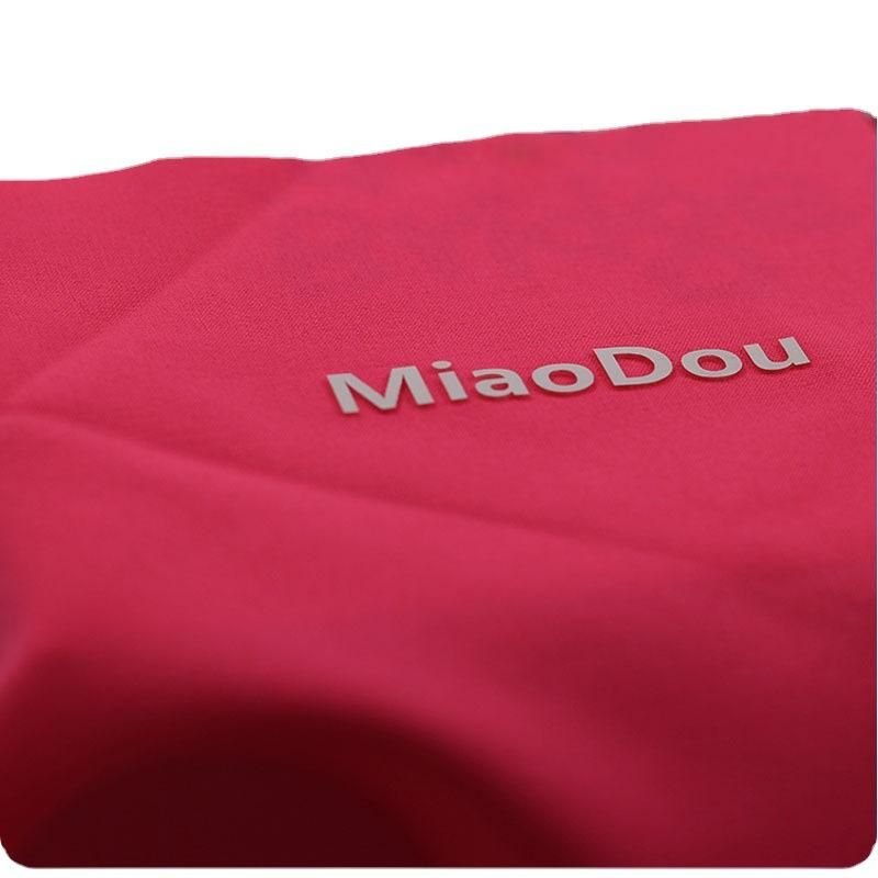 Wholesale Cheap High Quality Personalized Logo Dtf Thermal Screen Heat Transfer Printing Stickers For T shirt Neck Labels