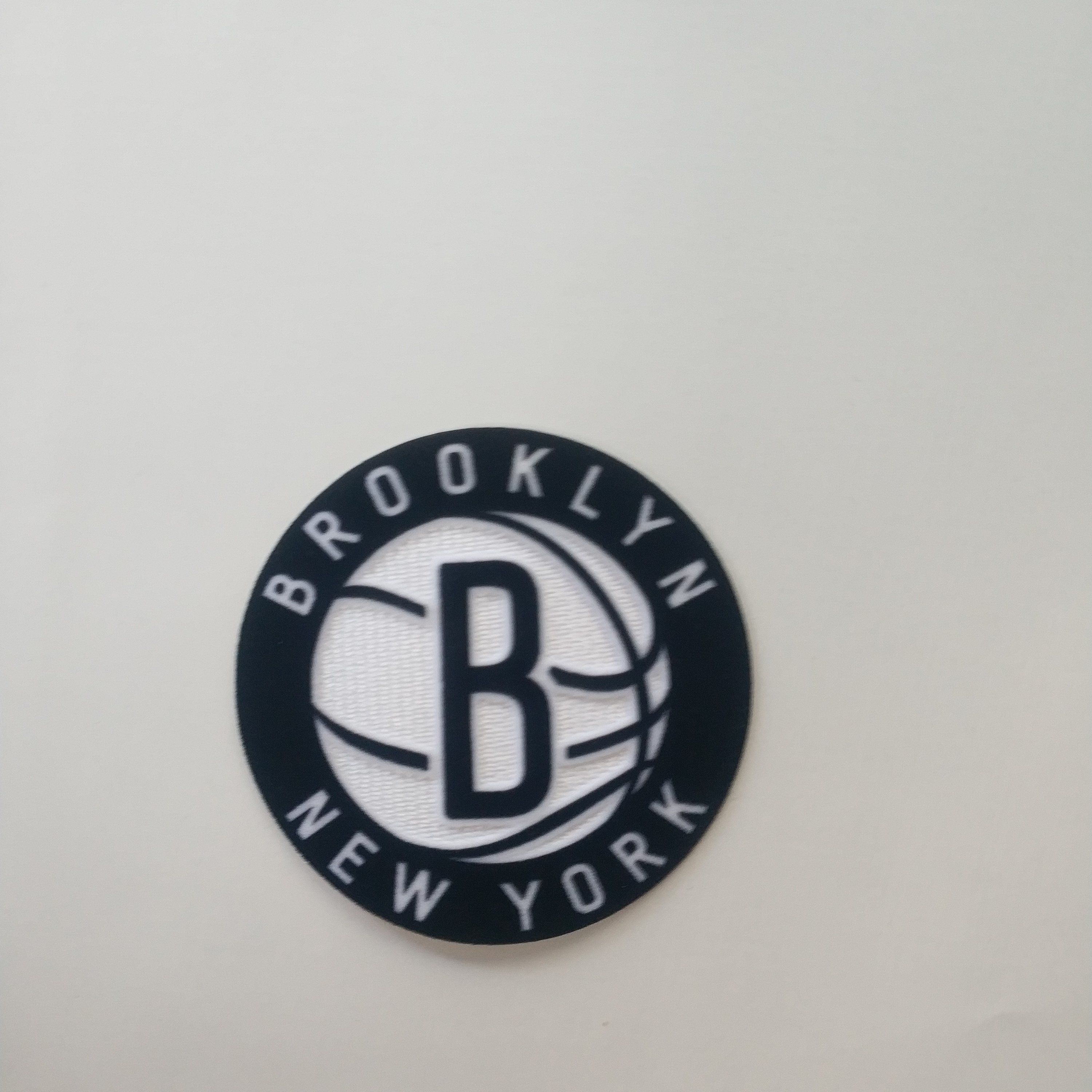 Custom 3D Silicone Logo Stickers Heat Transfer Printing for Clothing