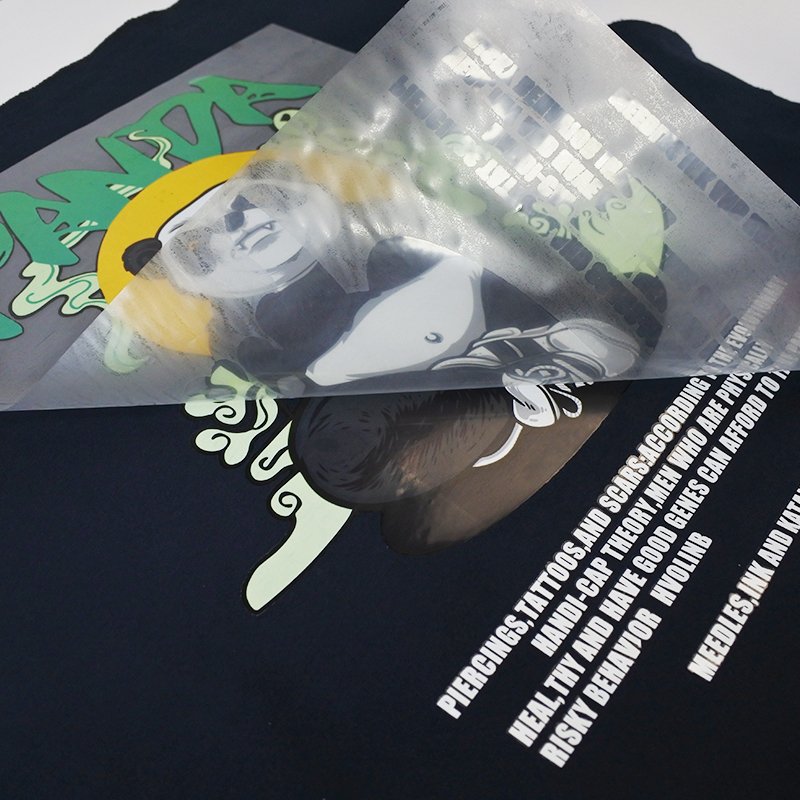 heat transfer custom printed 3d screen print heat transfer shirt printing machine heat press transfer