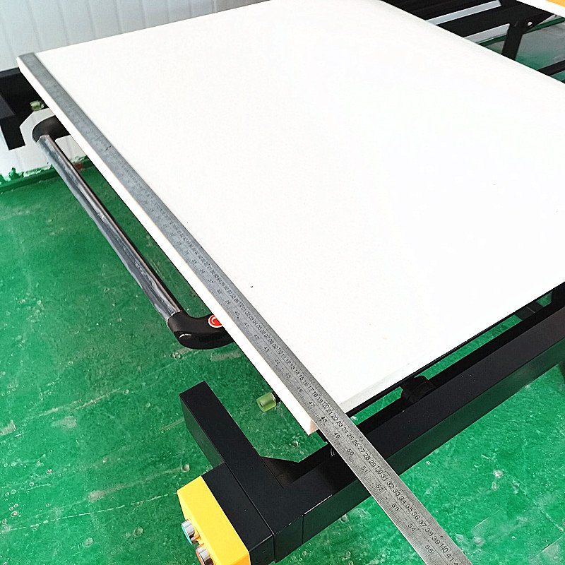 Automatic Large Format Sublimation Heat Transfer Press T-Shirt Printing Machine