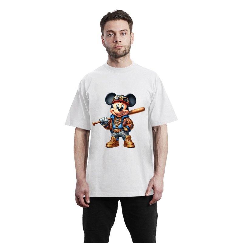 Best-Selling Custom dtf printed sticker for t-shirts heat transfers DTF heat transfer Christmas and Halloween custom designs