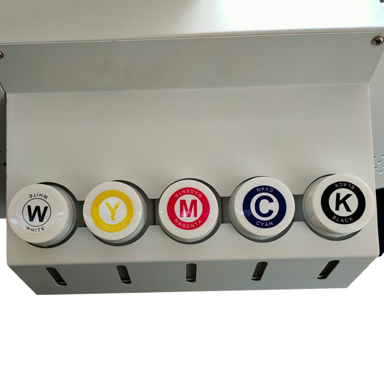 Hot Selling 300mm Width Delicate Printing dtf printer 30cmI3200 A3 Roll To Roll A3 Dtf Transfer Printing