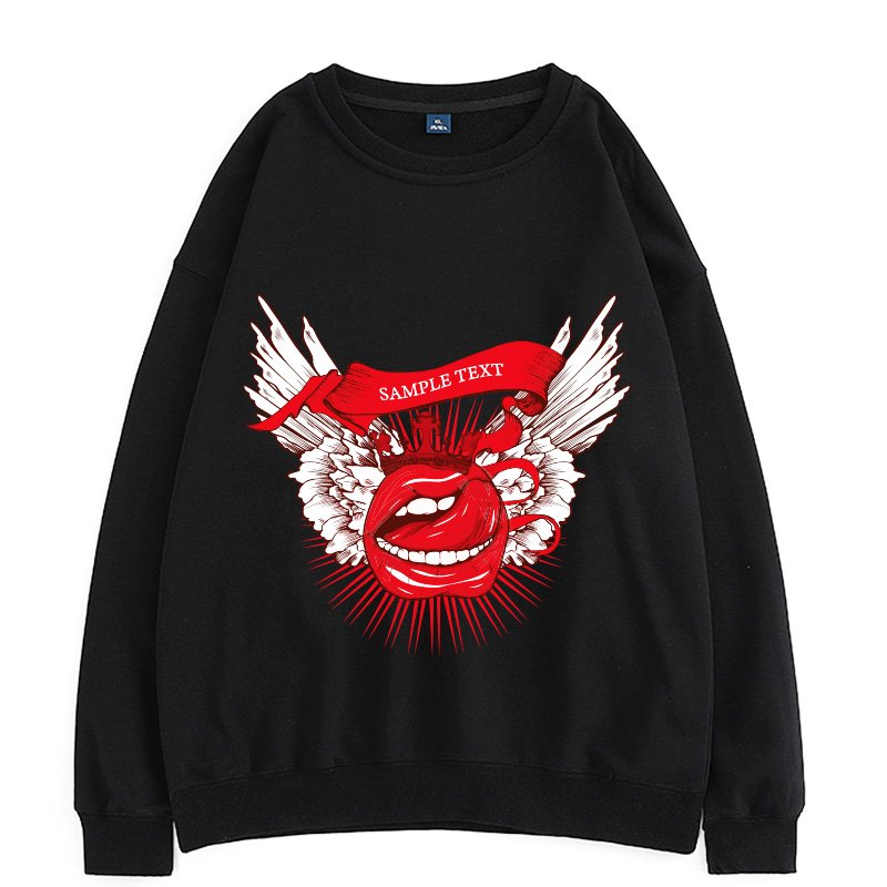 XinHeng High Quality Screen Print Heat Transfer Stickers Durable Waterproof DTF Transfer Printing for T-Shirts