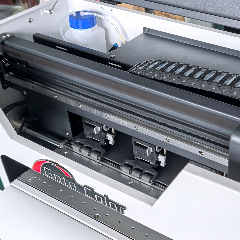 Factory Price A3 Dtf Printer T-Shirt Printing Machine 30 Cm Dtf Printer Printing Machine