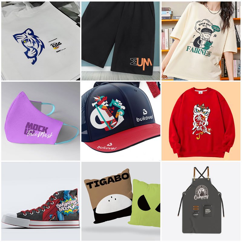 Factory Price A3 Dtf Printer T-Shirt Printing Machine 30 Cm Dtf Printer Printing Machine