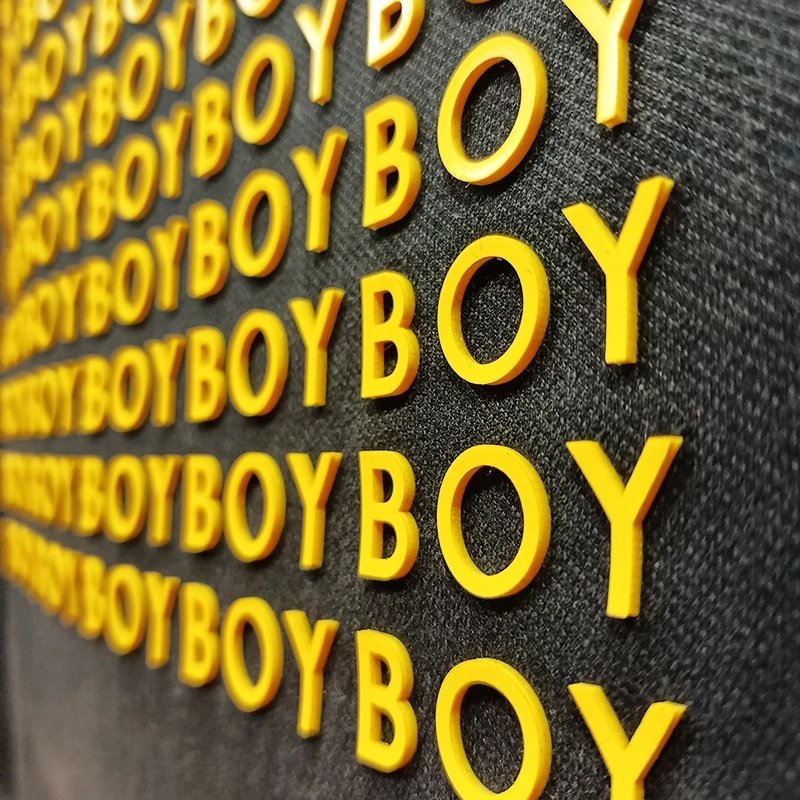 High Quality Custom Design pvc machine label silicone heat transfer 3d silicone heat transfer label for tshirts
