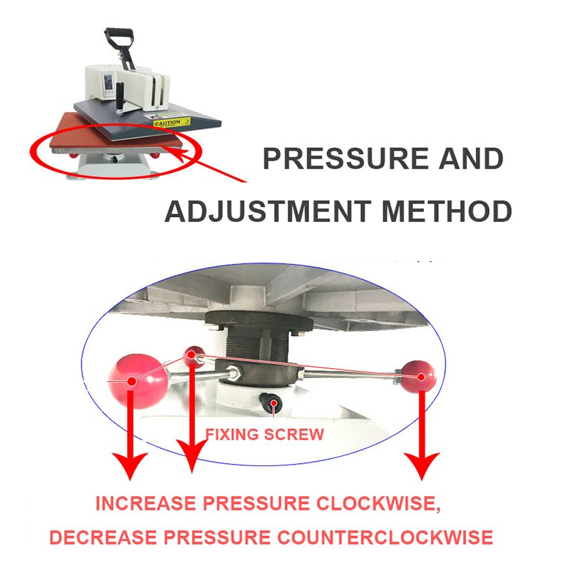 Cowint 15x15 inch Roller Sublimation T Shirt Multifunctional Automatic Heatpress Machine Heat Press Logo Print For Clothing