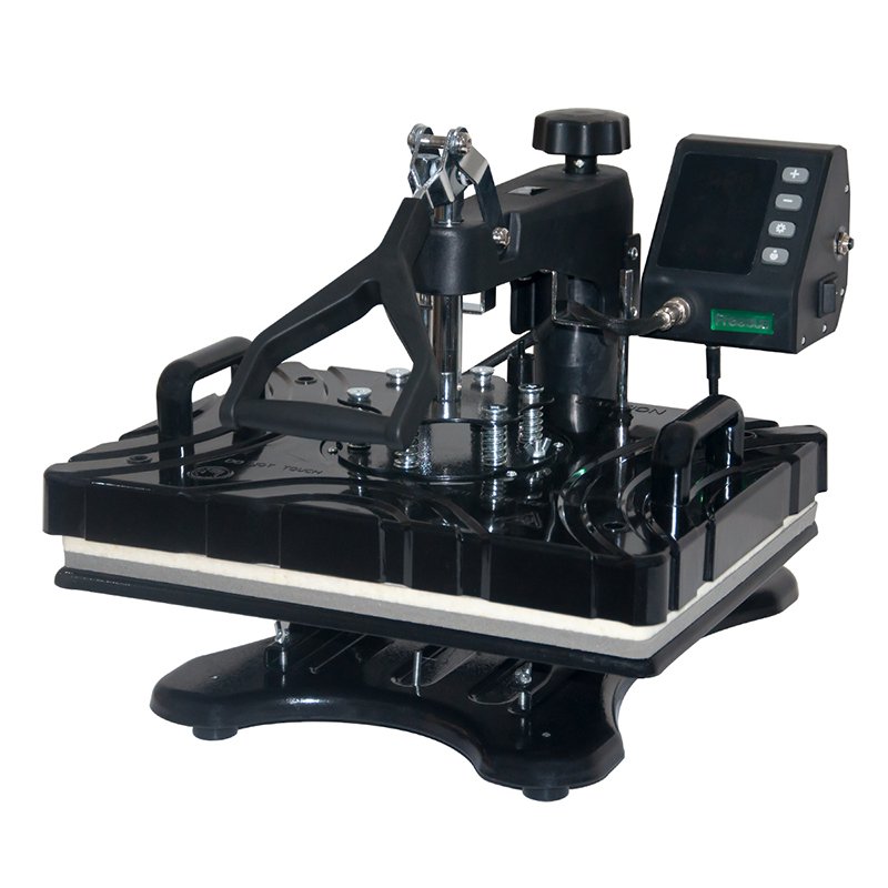 Freesub 11 in 1 cheap price high quality combo heat press transfer machine mug T shirt pen cap printing machine P8100-11