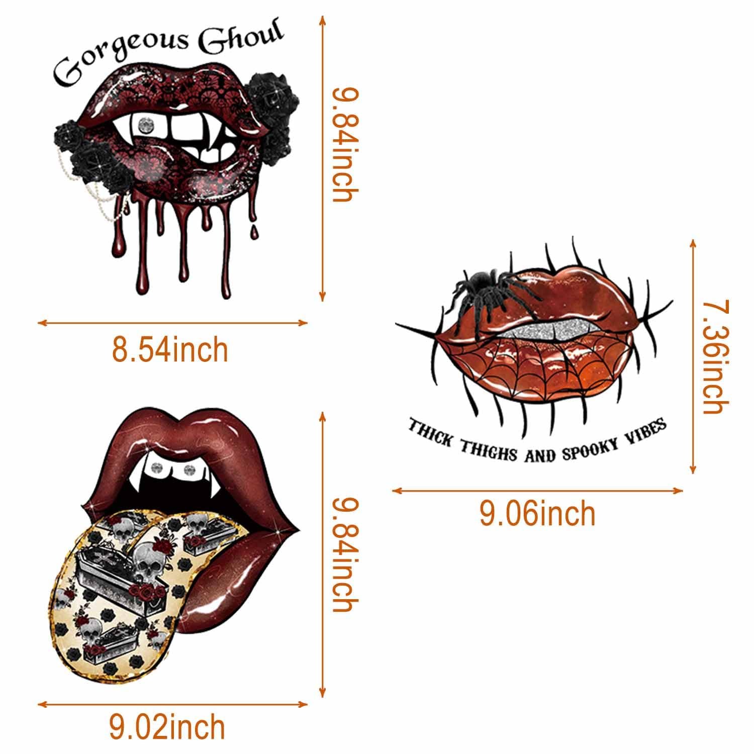 Waterproof Iron-On Transfers for T-Shirts & Clothes Heat Transfer Printing Sticker for DIY Decorations-Pillow Covers Bag Covers