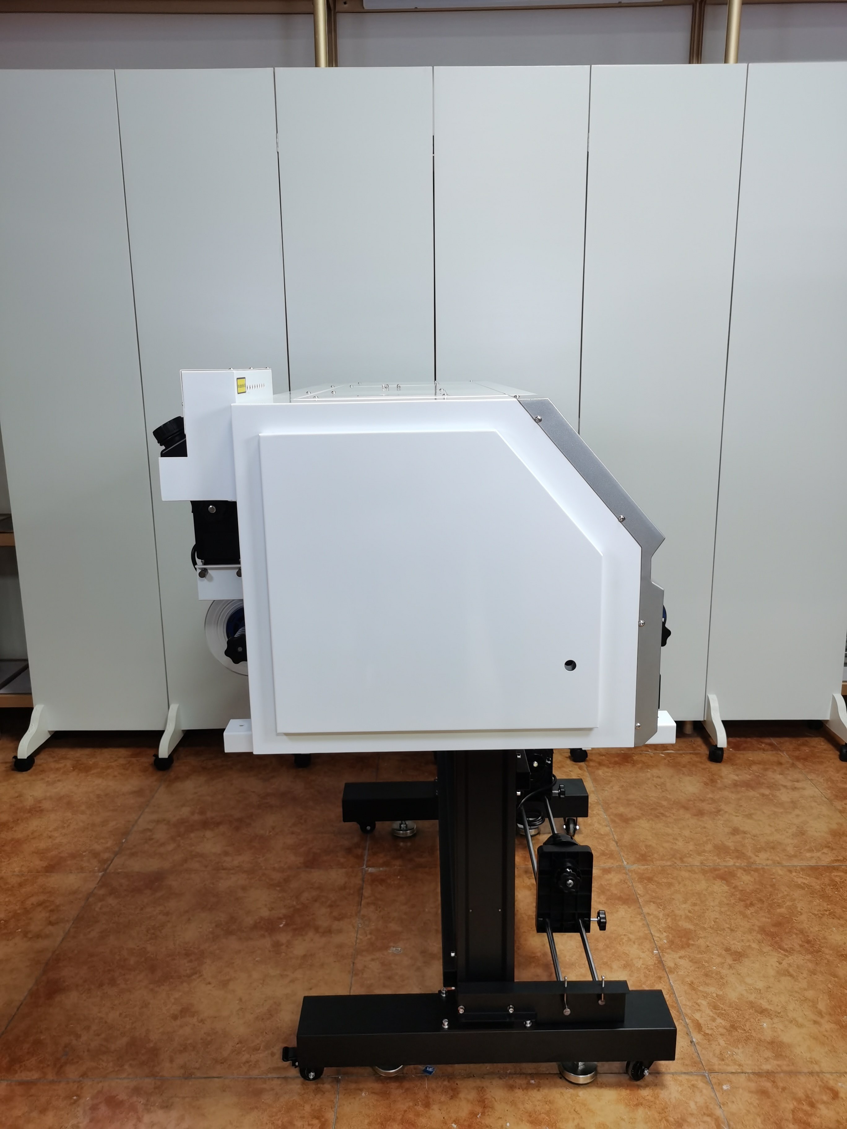 Hycan A3 UV DTF PRINTER Transfer Printing Machine AB Film UV Ink Printer for Cups Glass Bottle Pen
