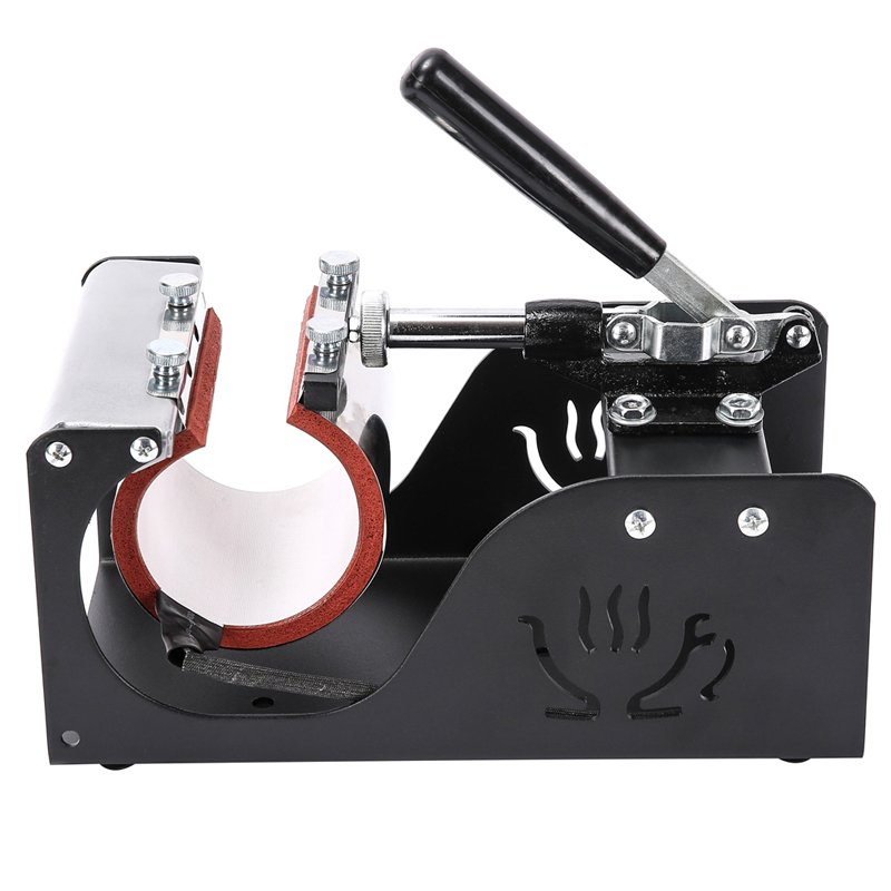 10 In 1 Heat Press Machine Sublimation Printer shoe Transfer Machine Heat Press For Mug T-shirt Shoe Bottle Pen Football