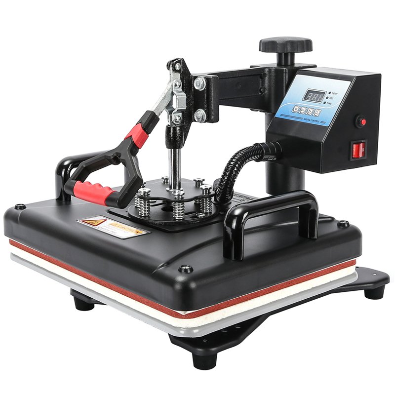 10 In 1 Heat Press Machine Sublimation Printer shoe Transfer Machine Heat Press For Mug T-shirt Shoe Bottle Pen Football