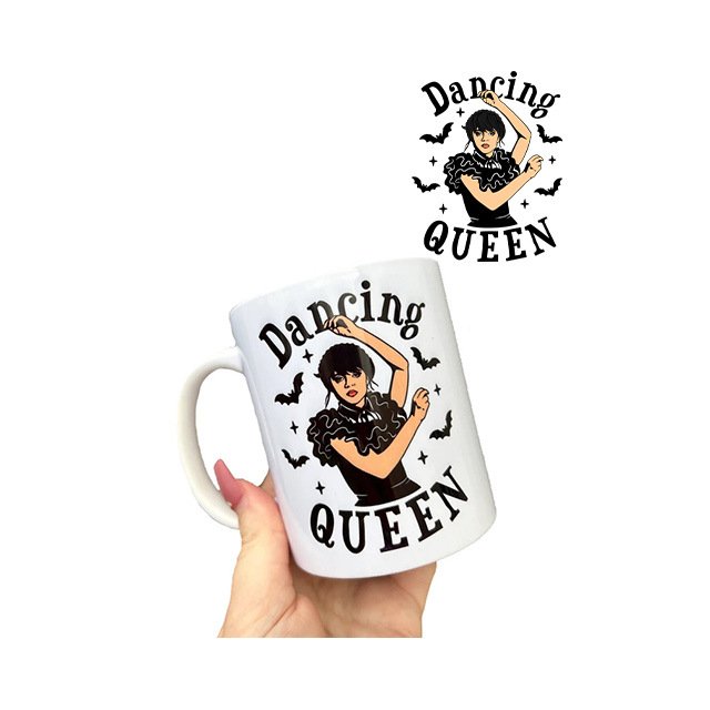 Wholesale ready to transfer Waterproof UV DTF Cup Wrap Transfers for 16oz 16 oz Glass Beer Can Cup