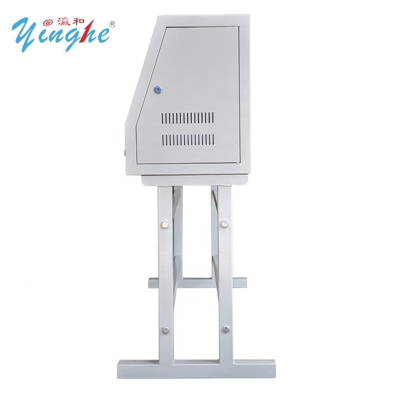 YINGHE High Quality heat transfer roll to roll machine Economical fabric textile sublimation heat press machine